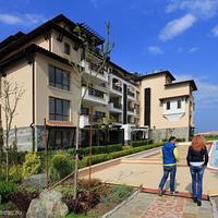 Апартаменты в Болгарии, Бургасская область, Елените, 91 кв.м.