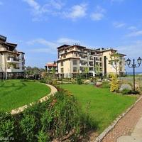 Апартаменты в Болгарии, Бургасская область, Елените, 91 кв.м.