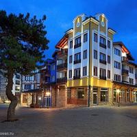 Квартира в Болгарии, Благоевградская область, Елените, 90 кв.м.