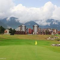 Квартира в Болгарии, Благоевградская область, Елените, 90 кв.м.