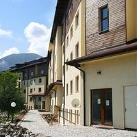 Квартира в Болгарии, Благоевградская область, Елените, 41 кв.м.