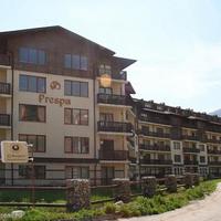 Квартира в Болгарии, Благоевградская область, Елените, 41 кв.м.