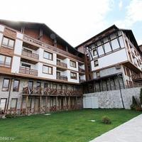 Квартира в Болгарии, Благоевградская область, Елените, 67 кв.м.