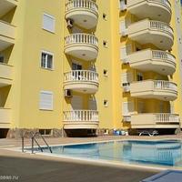 Квартира в центре города в Турции, 105 кв.м.