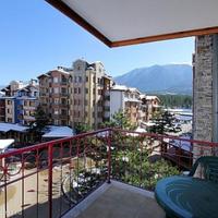 Flat in Bulgaria, Blagoevgrad region, 71 sq.m.