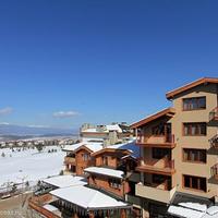 Flat in Bulgaria, Blagoevgrad region, 71 sq.m.