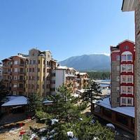 Flat in Bulgaria, Blagoevgrad region, 71 sq.m.