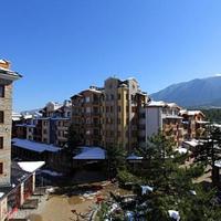 Flat in Bulgaria, Blagoevgrad region, 71 sq.m.