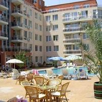 Flat in Bulgaria, Sunny Beach, 60 sq.m.