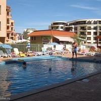 Flat in Bulgaria, Sunny Beach, 60 sq.m.