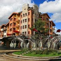 Flat in Bulgaria, Blagoevgrad region, 77 sq.m.