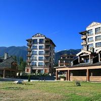 Flat in Bulgaria, Blagoevgrad region, 77 sq.m.