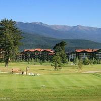 Flat in Bulgaria, Blagoevgrad region, 77 sq.m.