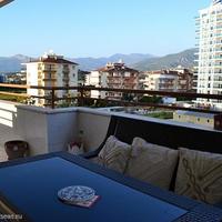 Квартира в Турции, 120 кв.м.