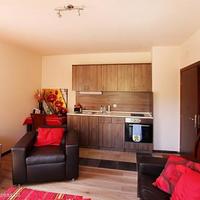 Flat in Bulgaria, Blagoevgrad region, Elenite, 78 sq.m.