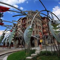 Апартаменты в Болгарии, Благоевградская область, Елените, 75 кв.м.