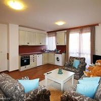 Апартаменты в Болгарии, Благоевградская область, Елените, 75 кв.м.