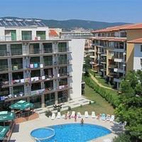 Апартаменты в Болгарии, Солнечный Берег, 45 кв.м.