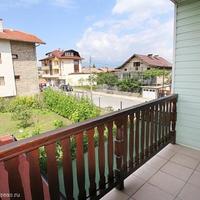 Flat in Bulgaria, Blagoevgrad region, Elenite, 85 sq.m.