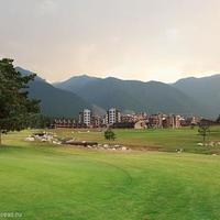 Апартаменты в Болгарии, Благоевградская область, Елените, 126 кв.м.