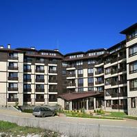 Flat in Bulgaria, Blagoevgrad region, Elenite, 154 sq.m.