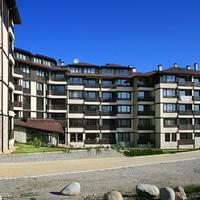 Flat in Bulgaria, Blagoevgrad region, Elenite, 154 sq.m.