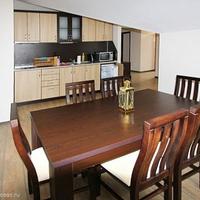 Flat in Bulgaria, Blagoevgrad region, Elenite, 154 sq.m.