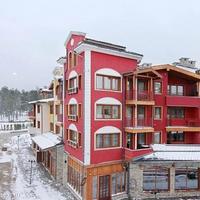 Апартаменты в Болгарии, Благоевградская область, Елените, 52 кв.м.