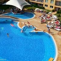 Апартаменты в Болгарии, Солнечный Берег, 69 кв.м.