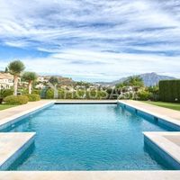 Villa in Spain, Andalucia, 880 sq.m.