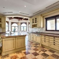 Villa in Spain, Andalucia, 880 sq.m.