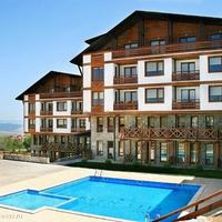 Flat in Bulgaria, Blagoevgrad region, Elenite, 63 sq.m.