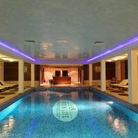 Flat in Bulgaria, Blagoevgrad region, Elenite, 63 sq.m.