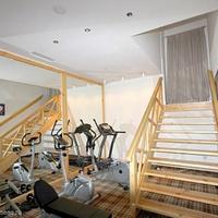 Flat in Bulgaria, Blagoevgrad region, Elenite, 63 sq.m.