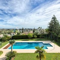 Villa in Spain, Andalucia, 880 sq.m.