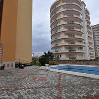 Квартира в центре города в Турции, 110 кв.м.