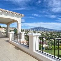 Villa in Spain, Andalucia, 880 sq.m.