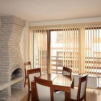 Flat in Bulgaria, Blagoevgrad region, Elenite, 96 sq.m.