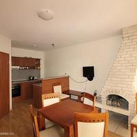 Flat in Bulgaria, Blagoevgrad region, Elenite, 96 sq.m.