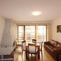 Flat in Bulgaria, Blagoevgrad region, Elenite, 96 sq.m.