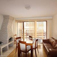 Flat in Bulgaria, Blagoevgrad region, Elenite, 96 sq.m.