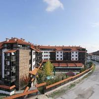 Flat in Bulgaria, Blagoevgrad region, Elenite, 96 sq.m.