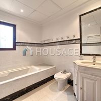 Villa in Spain, Andalucia, 880 sq.m.