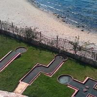 Penthouse in Bulgaria, Burgas Province, Elenite, 115 sq.m.