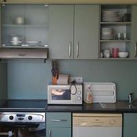 Penthouse in Bulgaria, Burgas Province, Elenite, 115 sq.m.