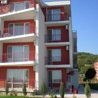 Penthouse in Bulgaria, Burgas Province, Elenite, 115 sq.m.