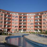 Penthouse in Bulgaria, Burgas Province, Elenite, 115 sq.m.