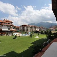 Flat in Bulgaria, Blagoevgrad region, Elenite, 77 sq.m.