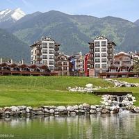 Flat in Bulgaria, Blagoevgrad region, 73 sq.m.