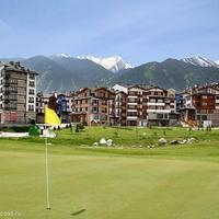 Flat in Bulgaria, Blagoevgrad region, 73 sq.m.